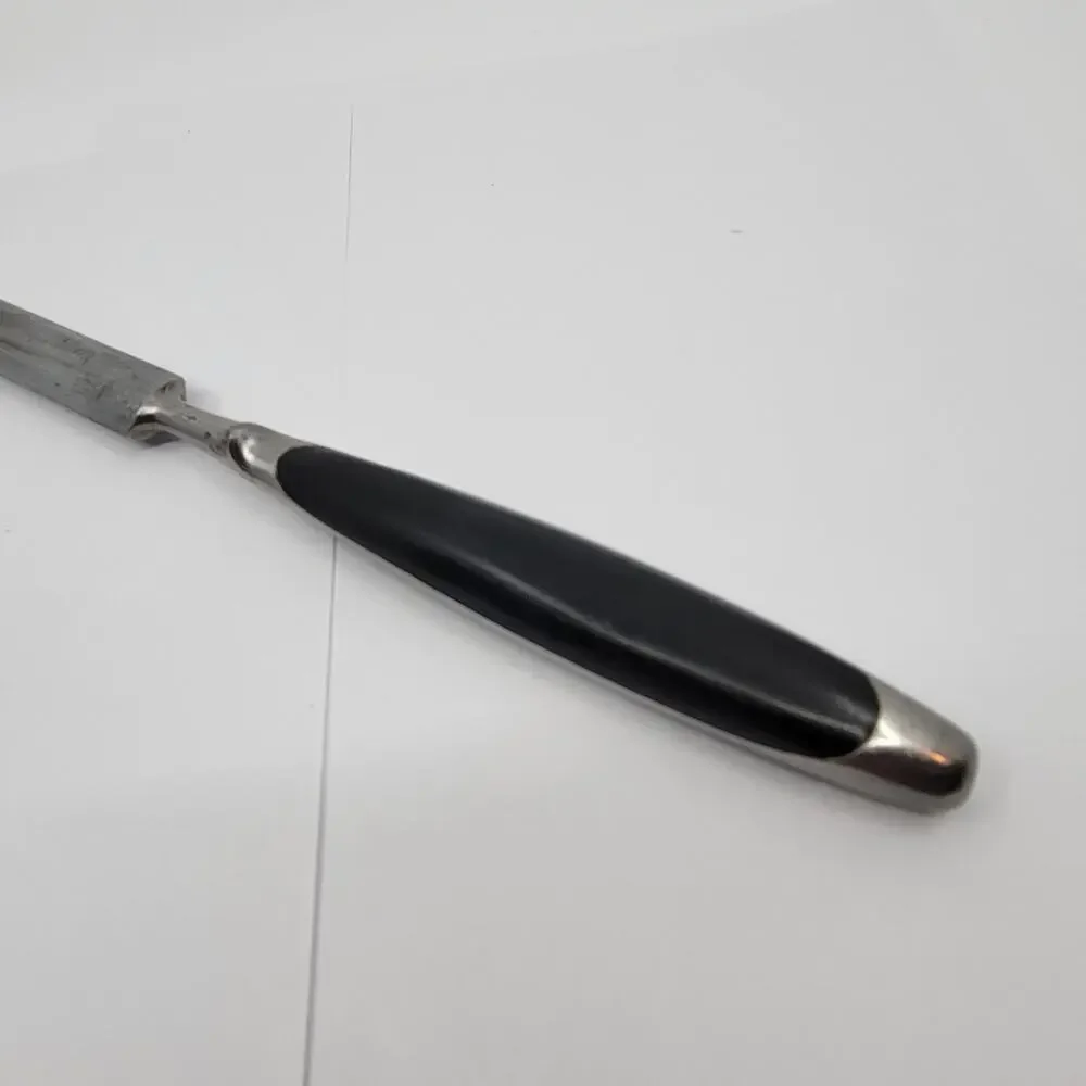 Vintage Lauffer sharpening rod 9
